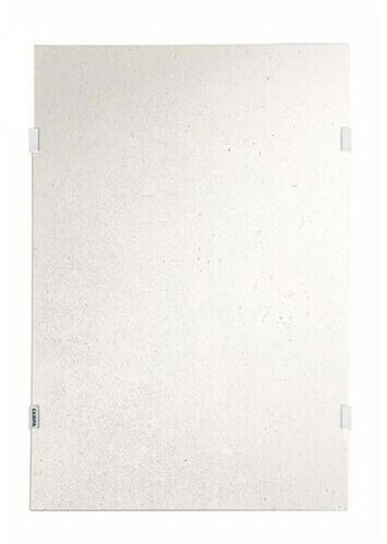 Campa Naturay Select 3.0 vertical 1000 W blanc de lave