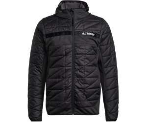 Adidas Terrex Multi Primegreen Hybrid Insulated Jacket black