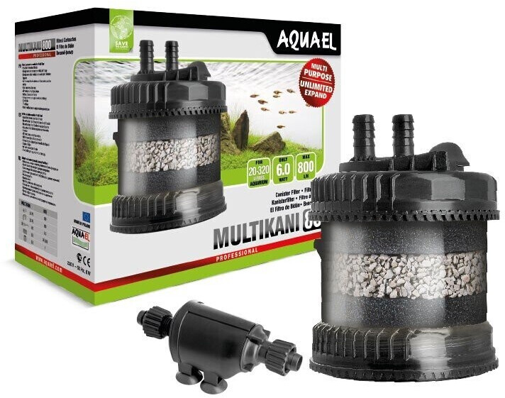Aquael Multi Kani