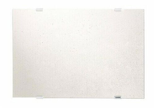 Campa Naturay Select 3.0 Horizontal 2000 W blanc de lave