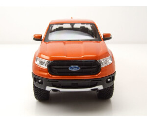 Maisto ford ranger hot sale