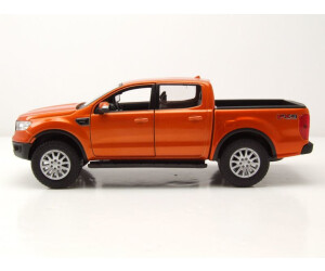Maisto ford ranger on sale