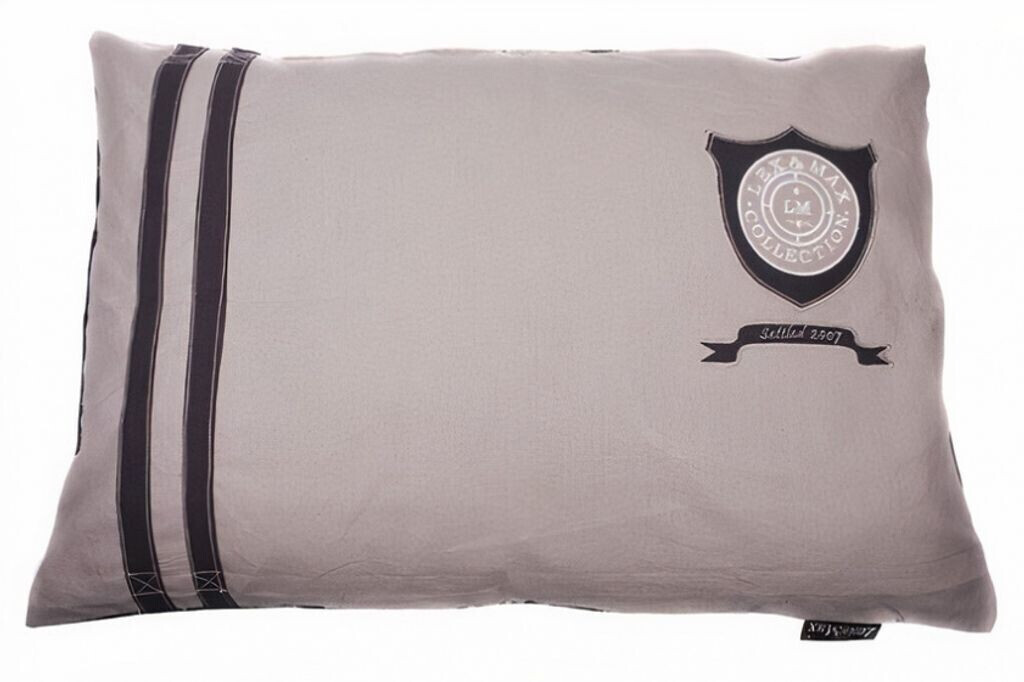Lex & Max Dog Cushion Heritage