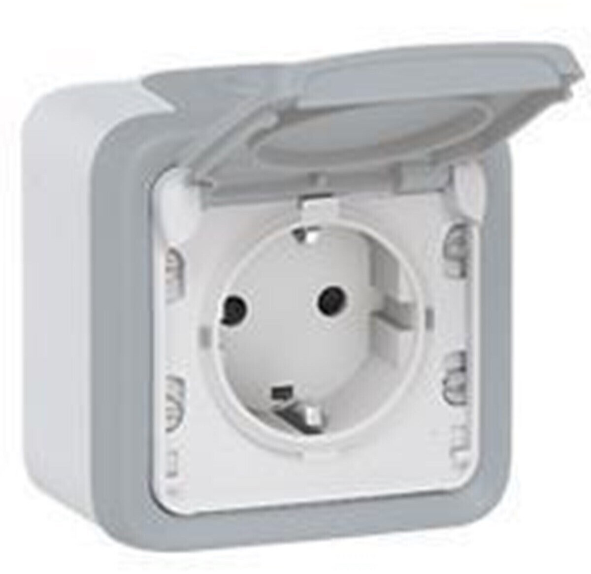 Legrand Plexo ip55