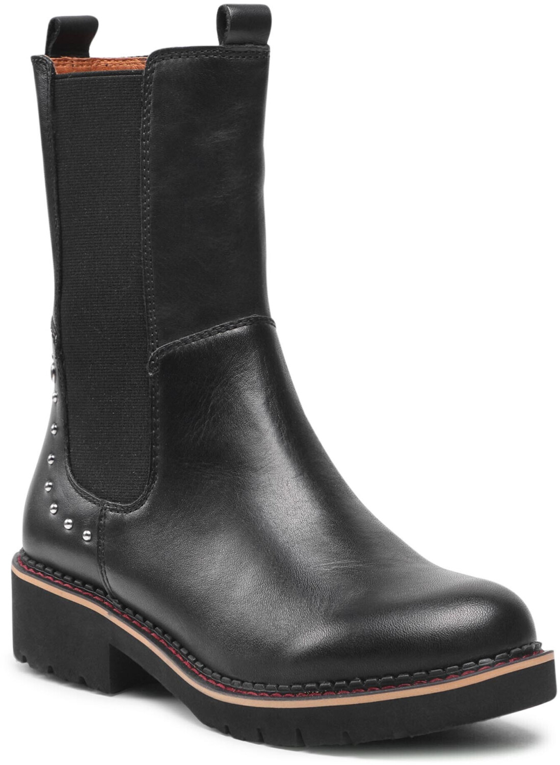 Pikolinos Vicar (W0V-8520) black