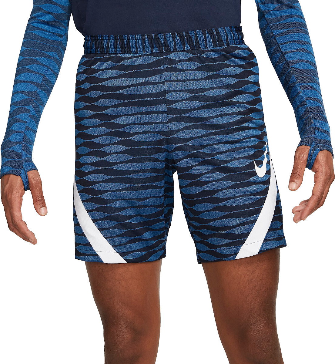Buy Nike Dri FIT Strike CW5850 obsidian royal blue white white