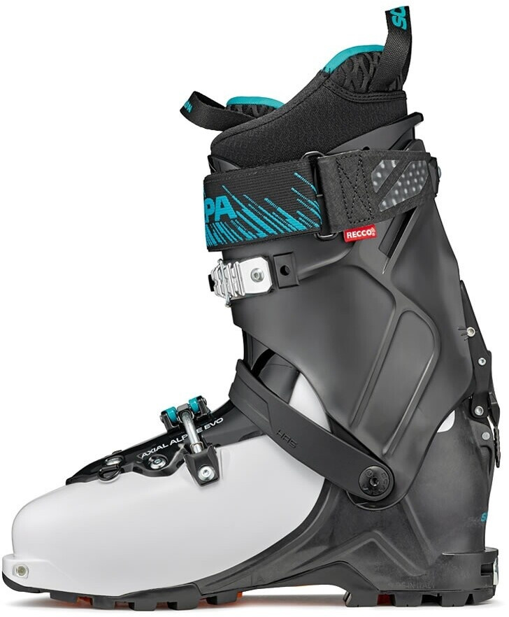 Scarpa Maestrale RS white black blue 2022 ab 297 00