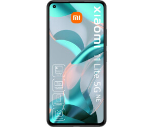 Soldes Xiaomi Mi 11 Lite 5G 2024 au meilleur prix sur