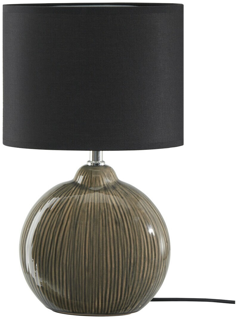 Fischer & Honsel Marin 39cm E14 Brown Black (50049)