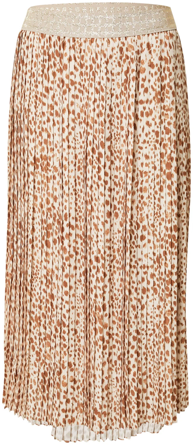 Rich & Royal Midi Skirt (2107-657)