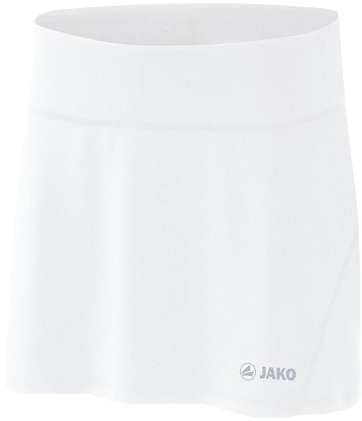 JAKO Basic Skirt (6202) white