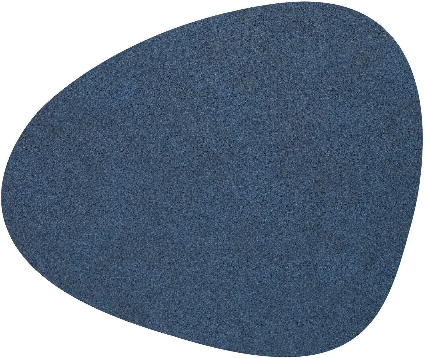 LINDDNA Placemats Nupo CURVE 37 x 44 cm   midnight blue