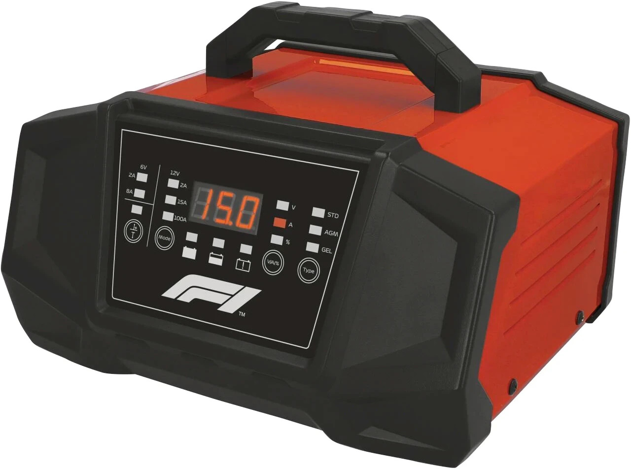 Formula 1 BC715 (10797)
