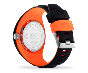 Ice cheap watch orange