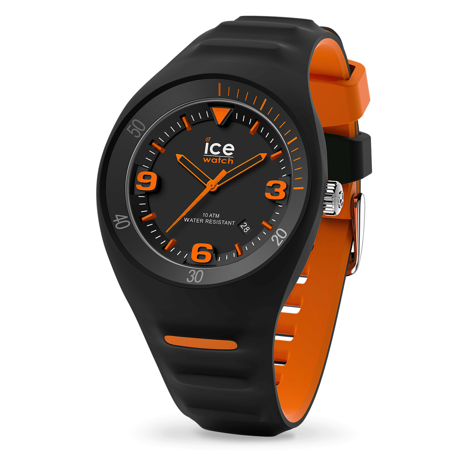 Ice watch clearance orange price
