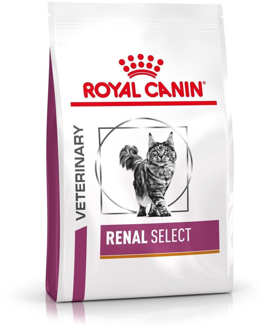 Royal Canin Renal Select Feline 0,4kg
