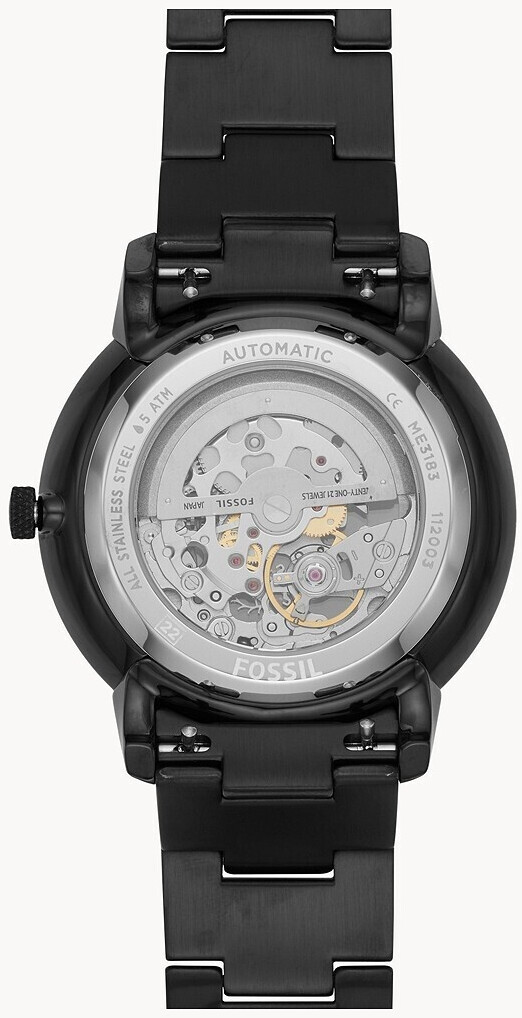 Fossil Neutra ME3183 ab 210 97 Preisvergleich bei idealo