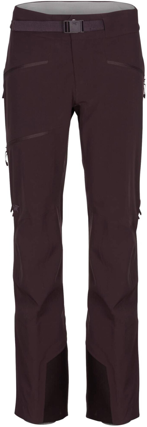 Arc'teryx Shashka Stretch Pant Women's phantasm