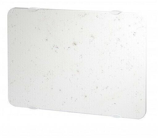 Campa Naturay Ultime 3.0 Horizontal 1500 W blanc de lave