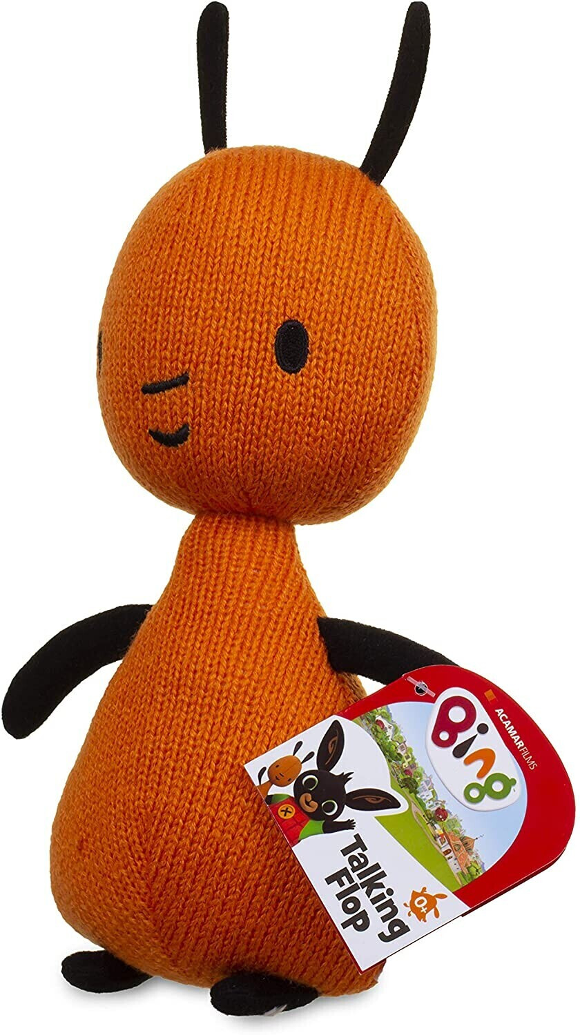Flop soft toy deals