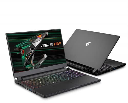 GigaByte Aorus 15P KD-72FR224SH