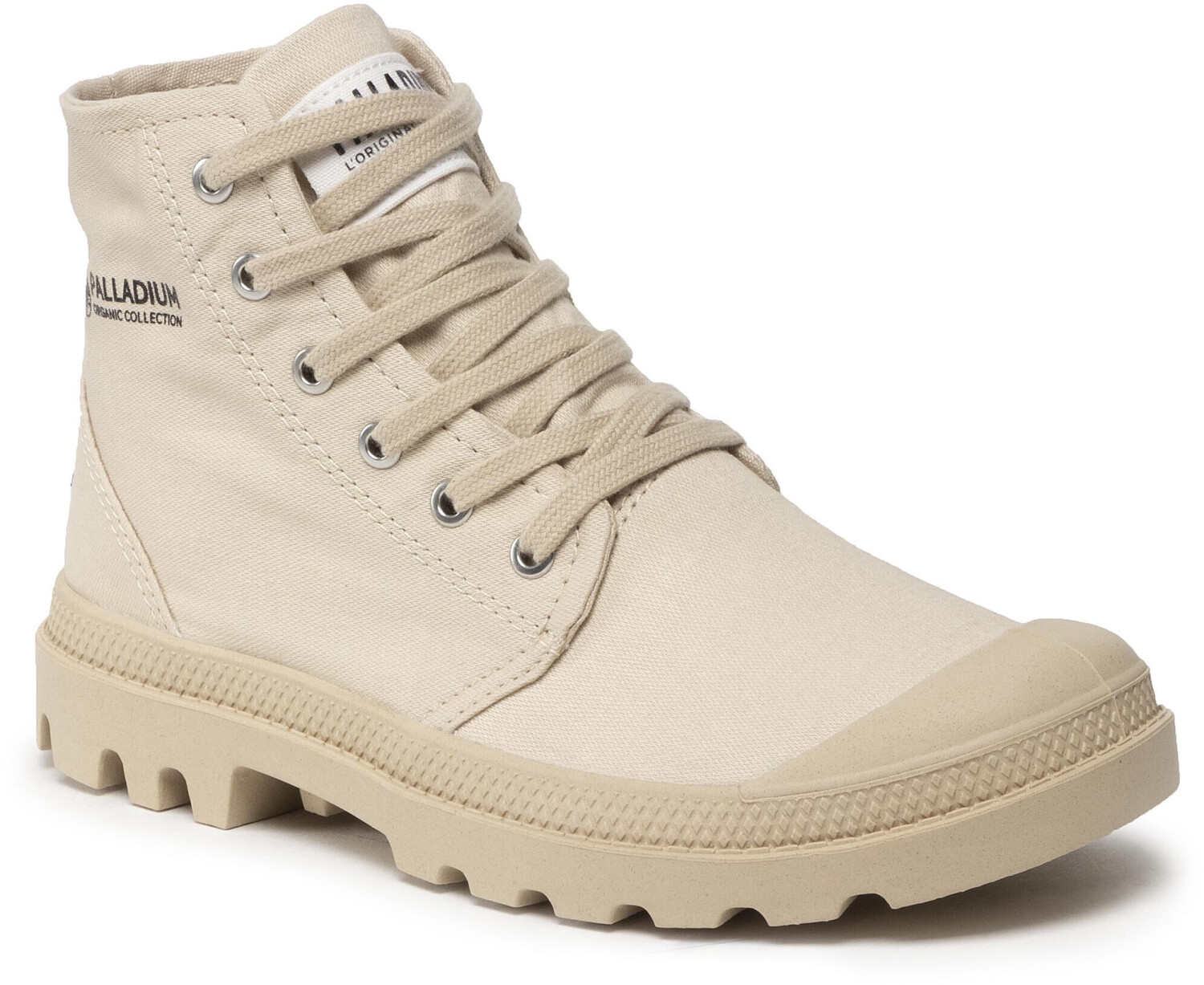 Palladium Pampa HI Organic II Earth