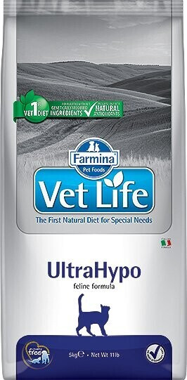 Farmina top ultrahypo cat