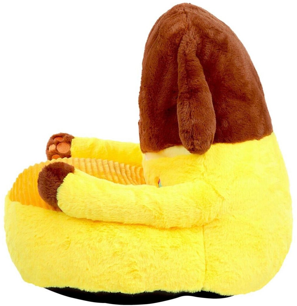Hey duggee soft chair on sale