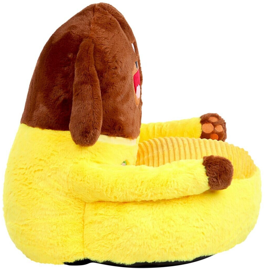 Hey duggee 2025 bean bag chair
