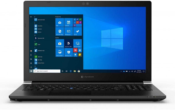 dynabook Tecra A50-J
