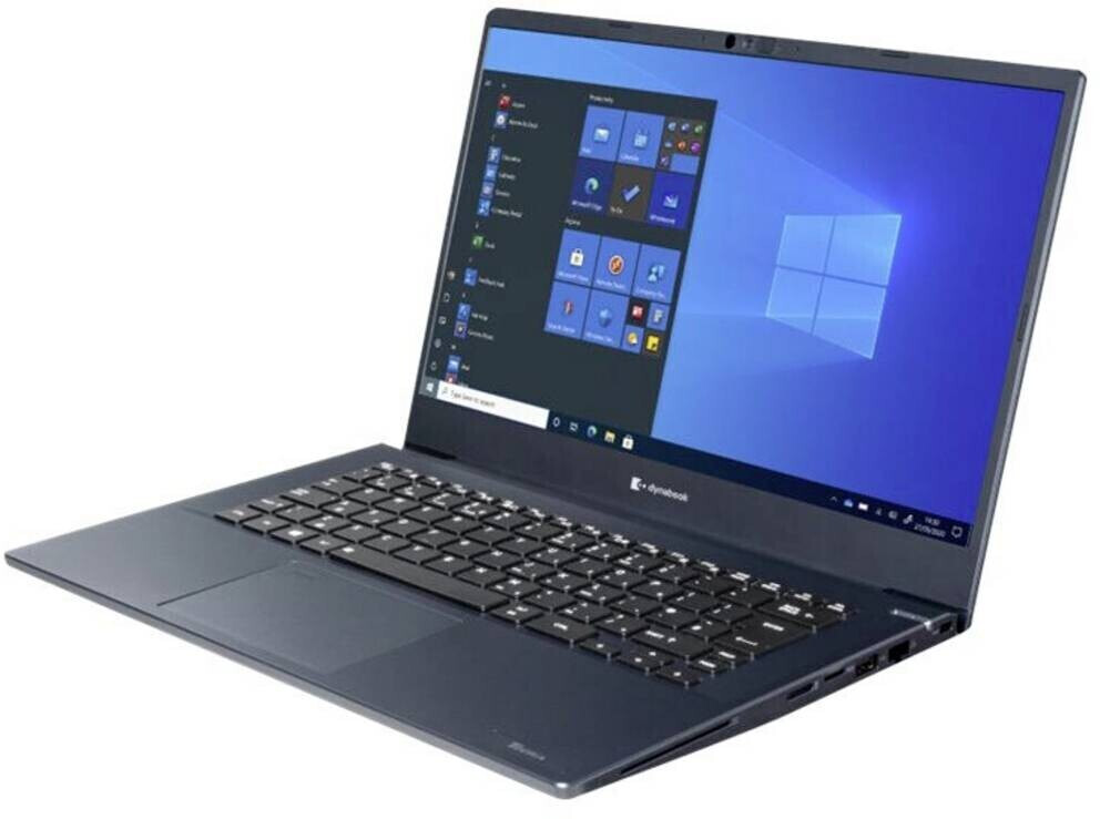 dynabook Tecra A40-J