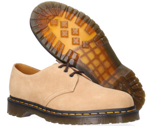 Buy Dr. Martens 1461 Sand Milled Nubuck from 135.96 Today