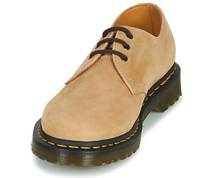 Martens pour homme en coloris Neutre Homme Chaussures Chaussures  à lacets Chaussures derby 1461 SAND MILLED Chaussures Dr 