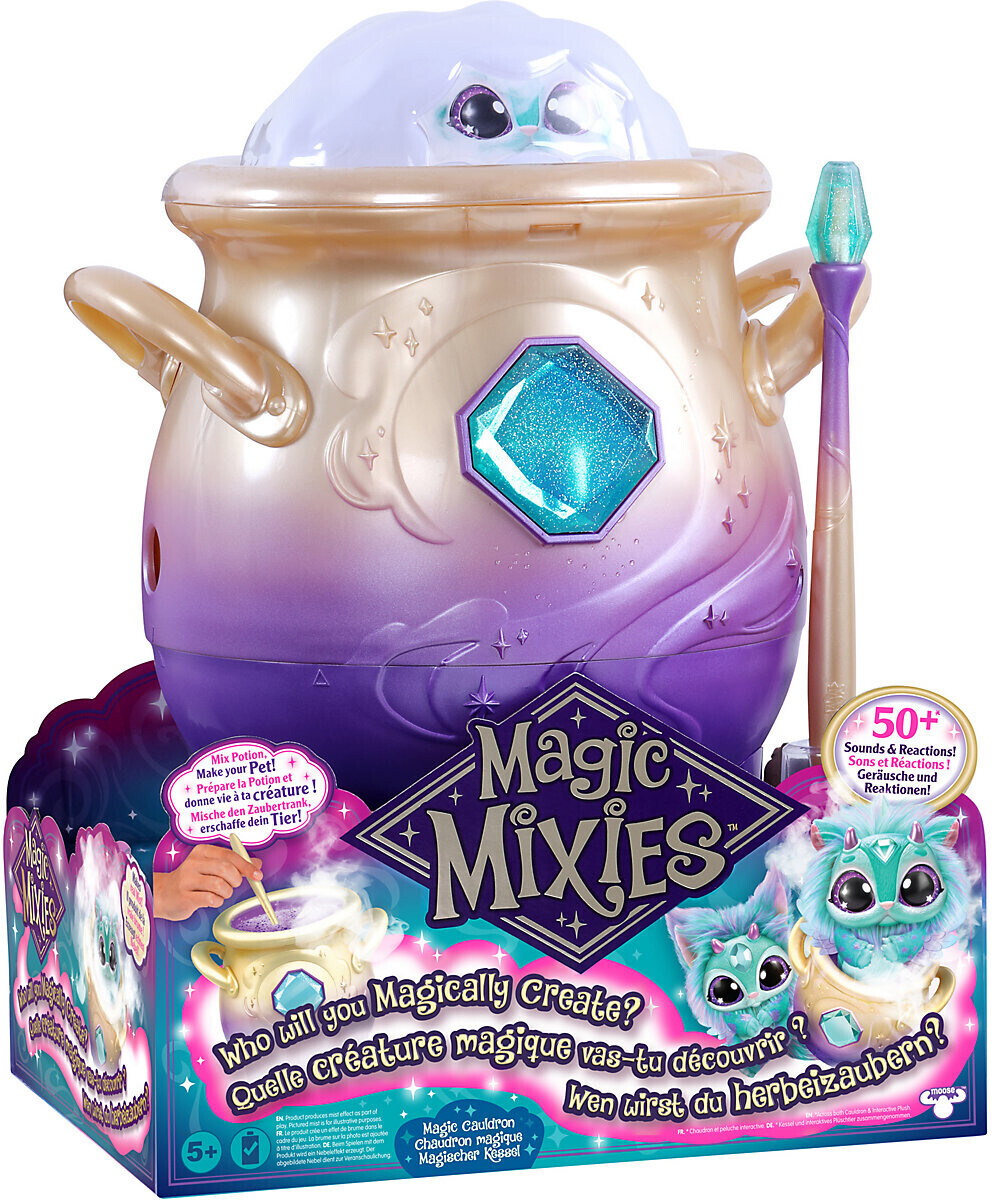 CHAUDRON MAGIC MIXIES - MOOSE TOYS 14950