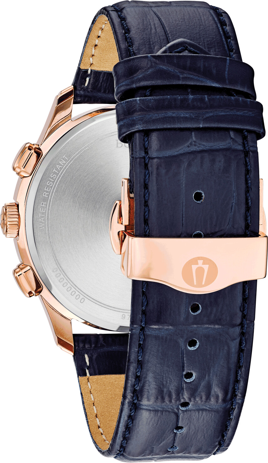 Buy Bulova Wilton 97B170 from 169.00 Today Best Deals on idealo