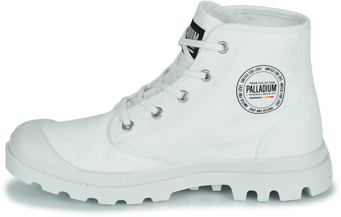 Palladium Pampa HI Pride
