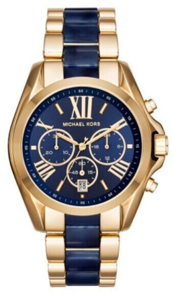 Mk watch on sale bradshaw