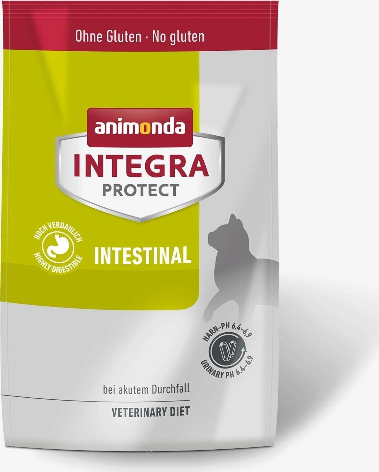 Animonda Integra Cat Protect Intestinal 1,2kg
