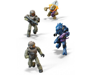 Halo mega top construx infinite