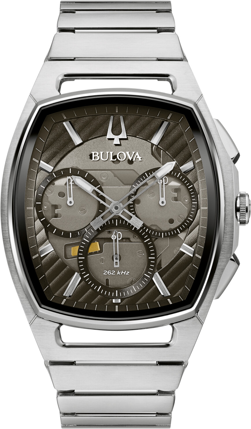 Bulova Curv 96A257