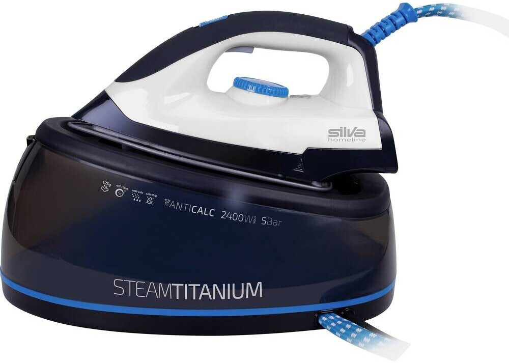Silva Homeline DBS 300 611002