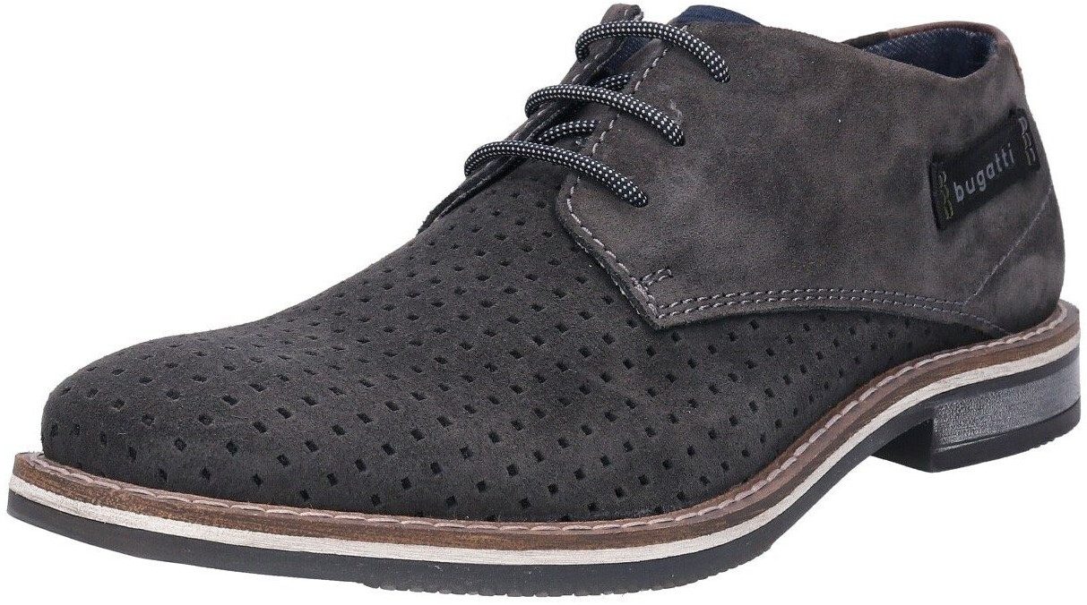 Bugatti 311A34021400 dark grey