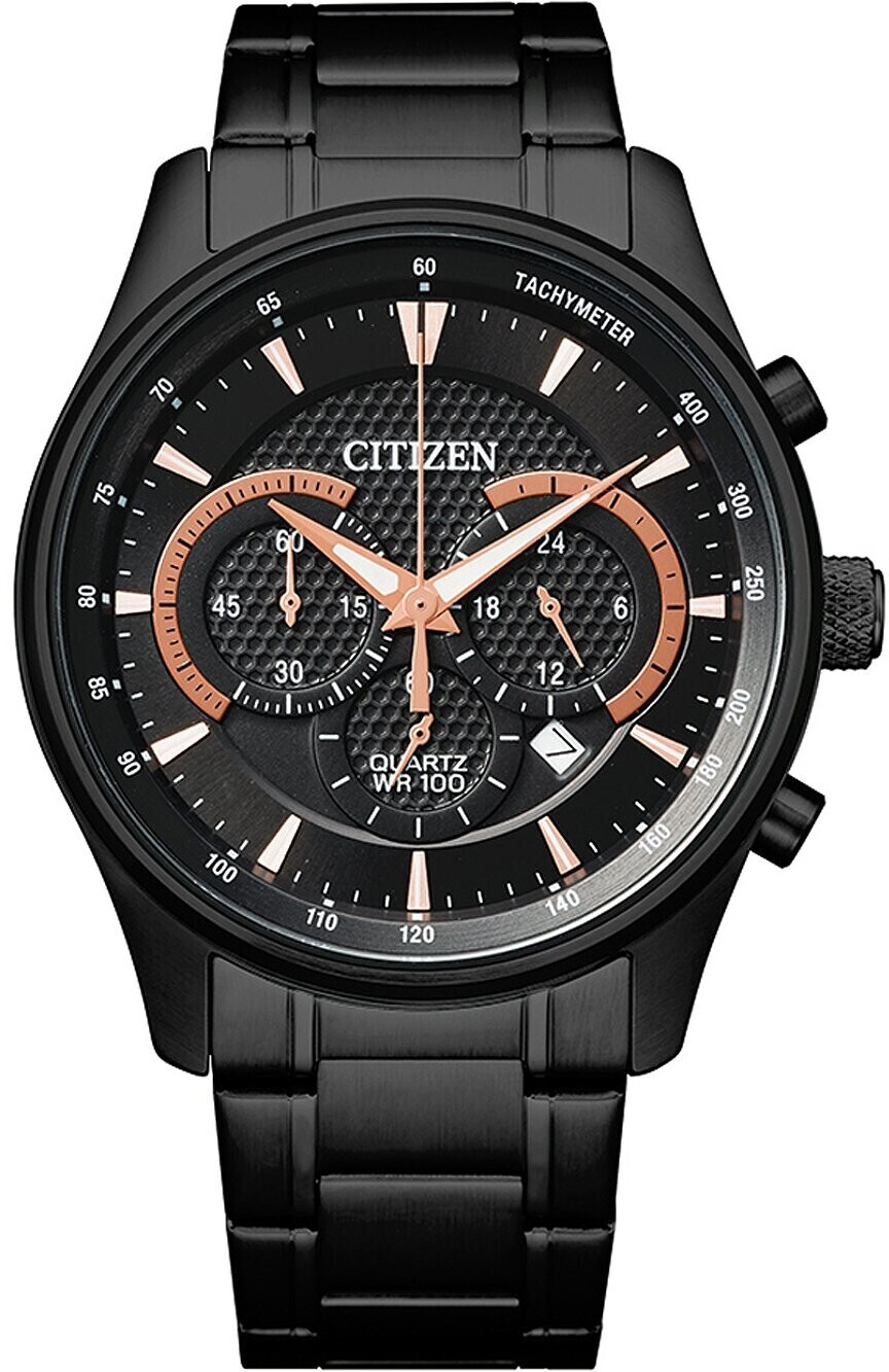 Citizen AN8195-58E