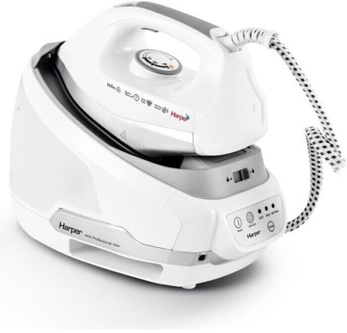 Harper Aquapro2
