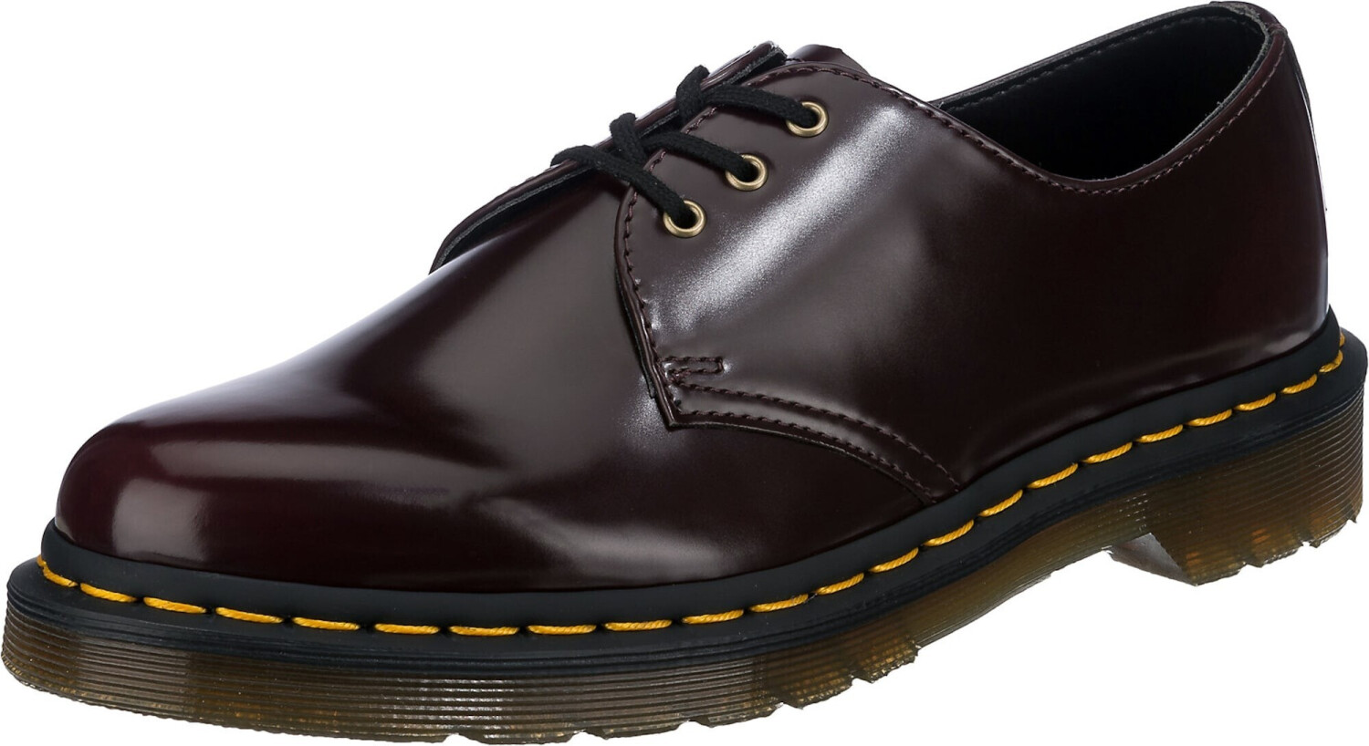 Dr martens 1461 greasy store