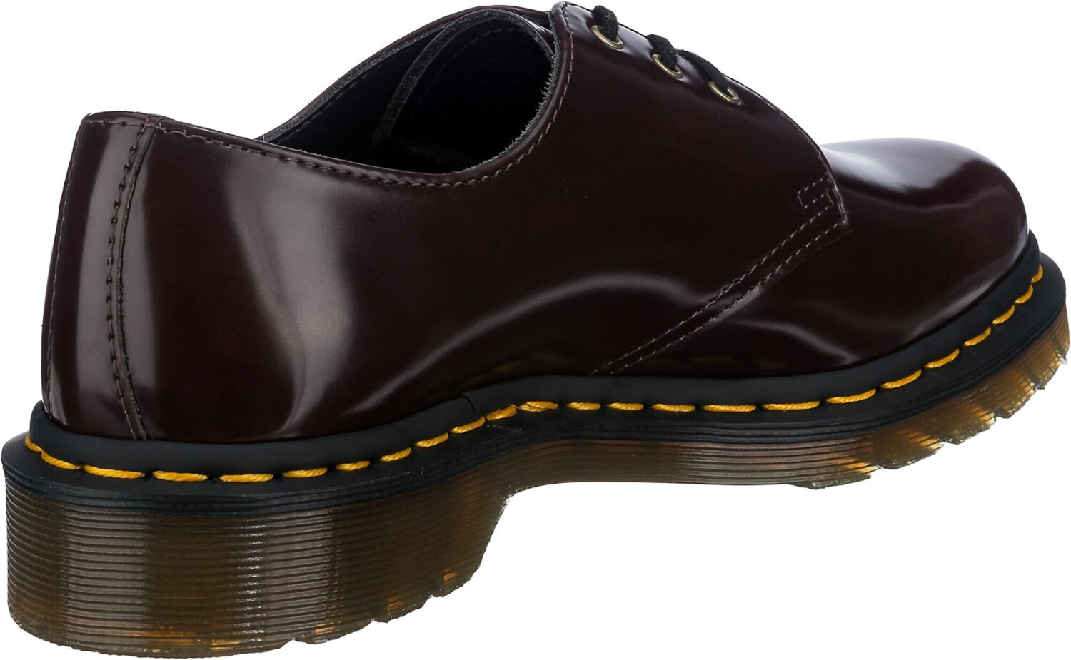 Vegan 1461 oxford brush 2025