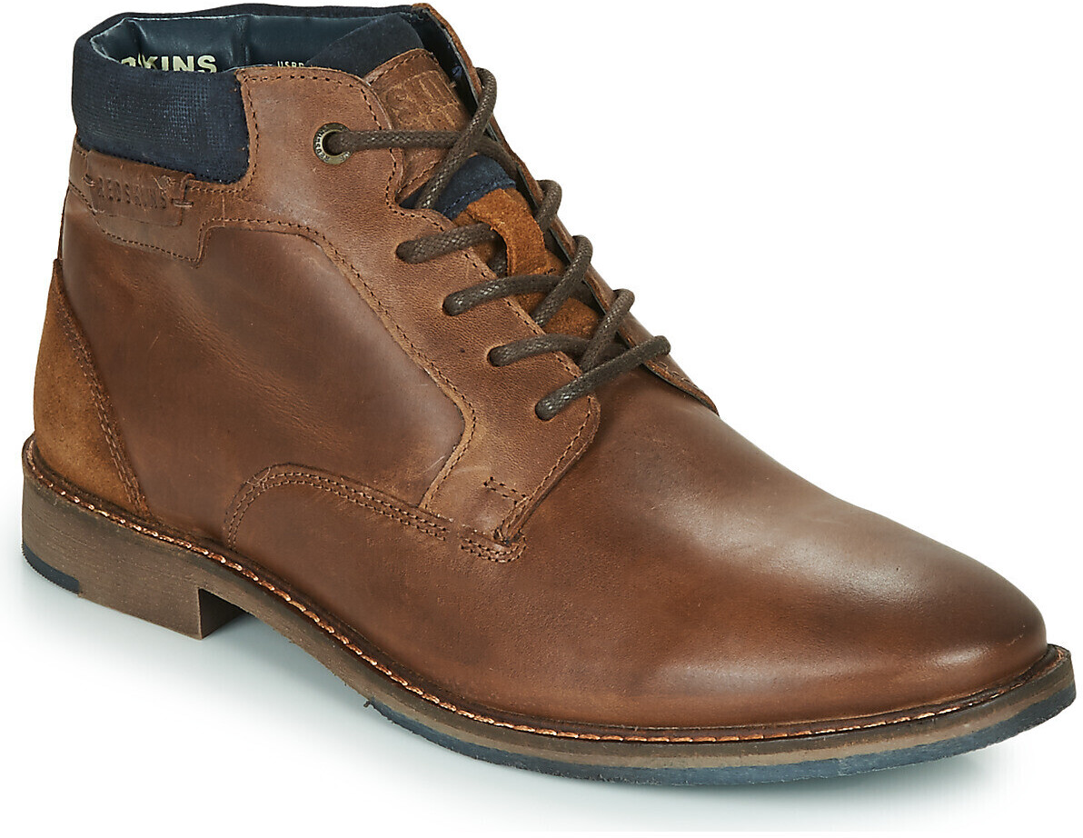 Redskins Jamilo brandy