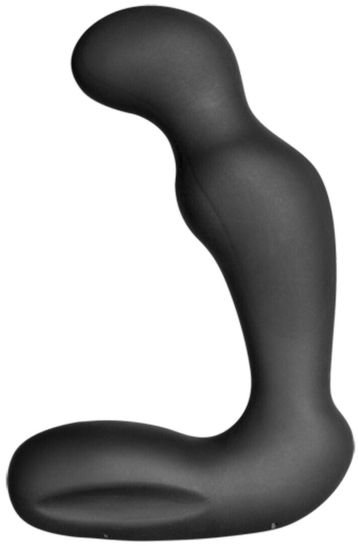ElectraStim Sirius Silicone Noir Prostate Massager
