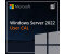 Microsoft Windows Server 2022 User-CAL