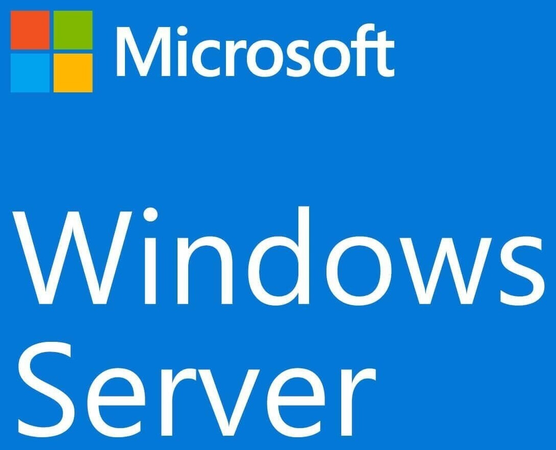 Microsoft Windows Server 2022 User-CAL (5 utilisateurs)